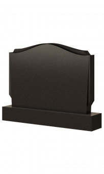 Памятник горизонтальный 75