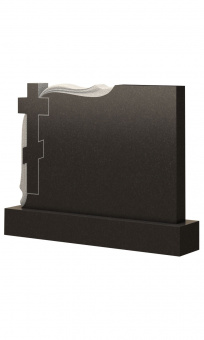 Памятник горизонтальный 106