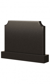 Памятник горизонтальный 5