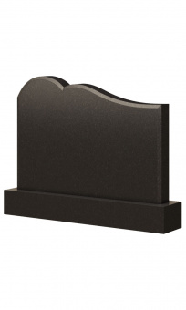 Памятник горизонтальный 25