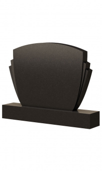 Памятник горизонтальный 80