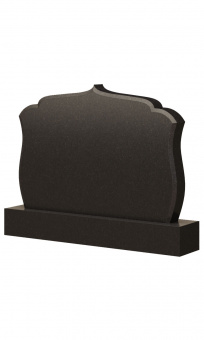 Памятник горизонтальный 43