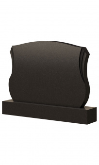 Памятник горизонтальный 89