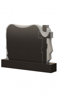 Памятник горизонтальный 107