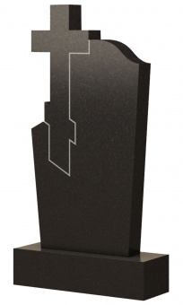 Памятник вертикальный 200