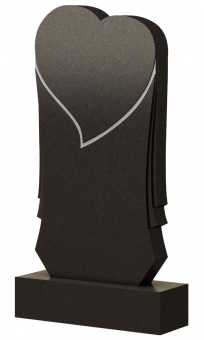 Памятник вертикальный 186