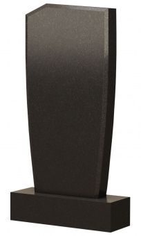 Памятник вертикальный 43