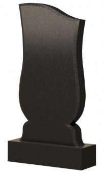 Памятник вертикальный 75