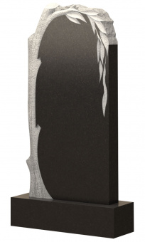 Памятник вертикальный 180