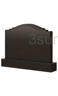 Памятник горизонтальный 74