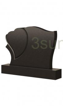 Памятник горизонтальный 95