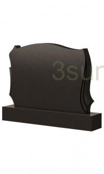 Памятник горизонтальный 83