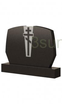 Памятник горизонтальный 97 Памятник горизонтальный 97