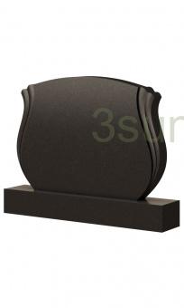 Памятник горизонтальный 76