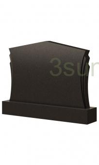 Памятник горизонтальный 84