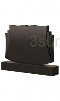 Памятник горизонтальный 85