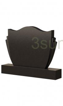 Памятник горизонтальный 81 Памятник горизонтальный 81