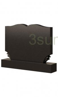 Памятник горизонтальный 91