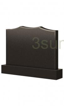 Памятник горизонтальный 8