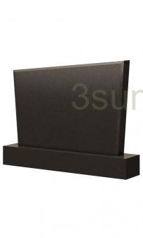 Памятник горизонтальный 45