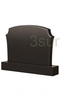 Памятник горизонтальный 52