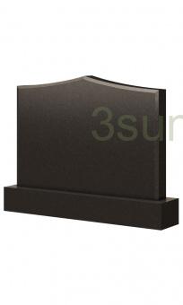 Памятник горизонтальный 7