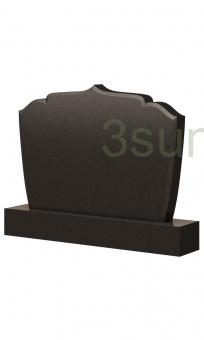 Памятник горизонтальный 37