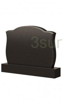 Памятник горизонтальный 34