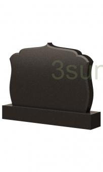 Памятник горизонтальный 43