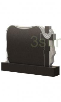 Памятник горизонтальный 107 Памятник горизонтальный 107