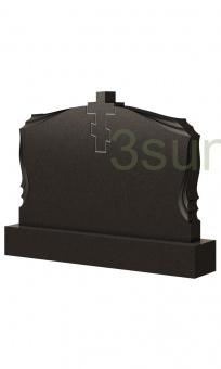 Памятник горизонтальный 102