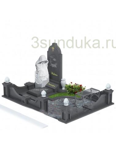 Мемориальный Комплекc 3