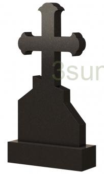 Памятник с крестом 5 Памятник с крестом 5