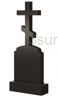 Памятник с крестом 2 Памятник с крестом 2