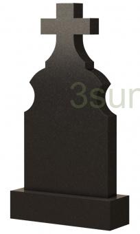 Памятник с крестом 11 Памятник с крестом 11