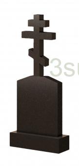 Памятник с крестом 10 Памятник с крестом 10