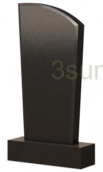 Памятник вертикальный 38