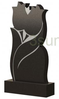 Памятник вертикальный 104