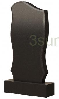 Памятник вертикальный 83