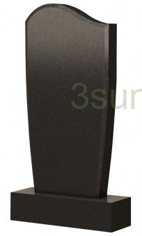 Памятник вертикальный 45