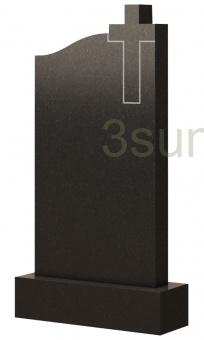 Памятник вертикальный 197