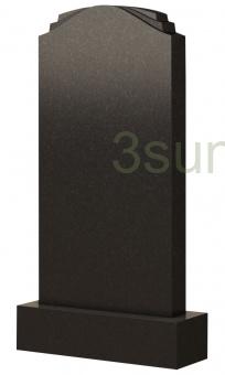 Памятник вертикальный 33