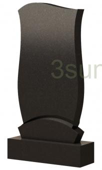 Памятник вертикальный 106