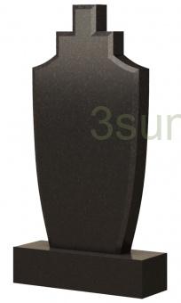 Памятник вертикальный 60