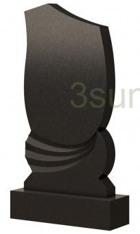 Памятник вертикальный 157