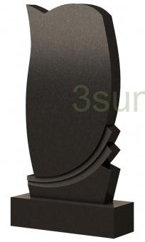 Памятник вертикальный 153 Памятник вертикальный 153