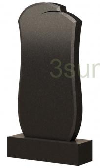 Памятник вертикальный 121 Памятник вертикальный 121