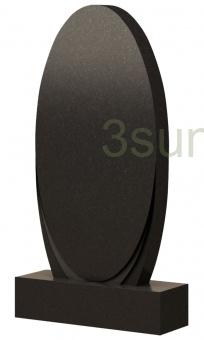 Памятник вертикальный 93