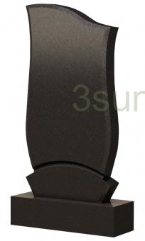 Памятник вертикальный 105