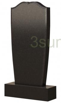 Памятник вертикальный 53